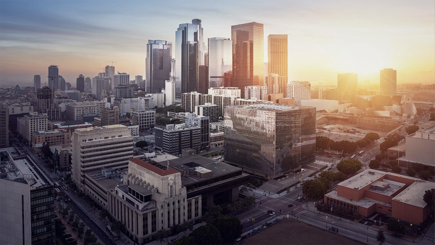 Gatsby Real Estate Image