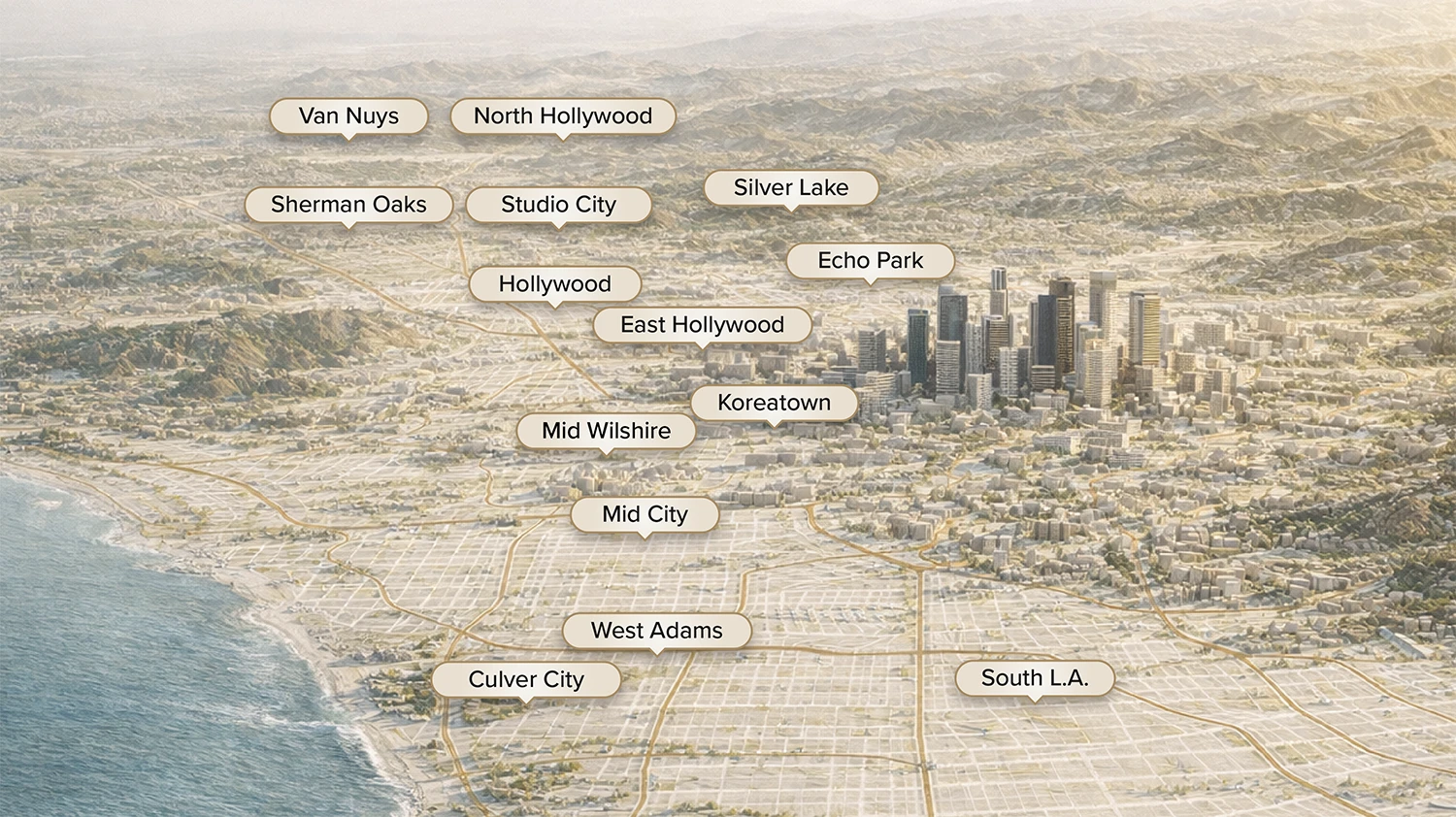 Gatsby Real Estate Image