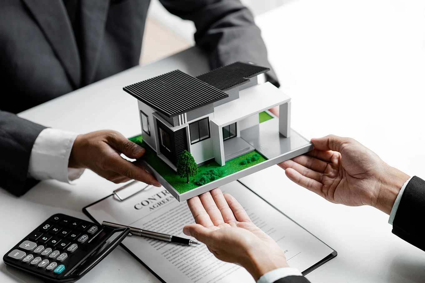 Development Referrals image